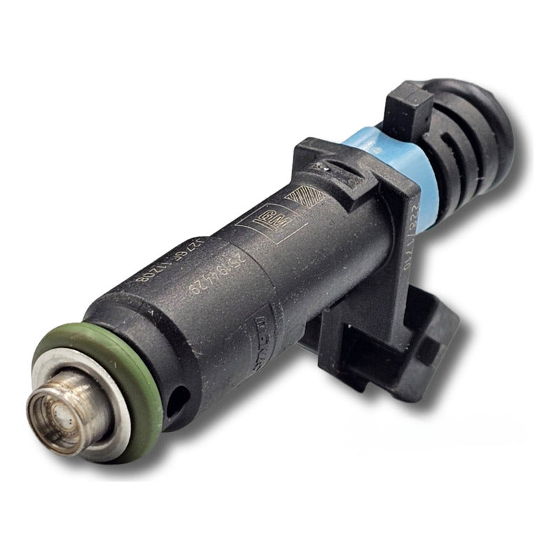 Inyector Chevrolet Spark 11/17 Beta 18/20 1.2 L Gm Original