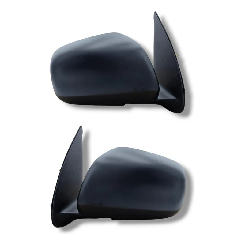 Juego Espejos Toyota Hilux 2005-2011 Izq Y Der Original
