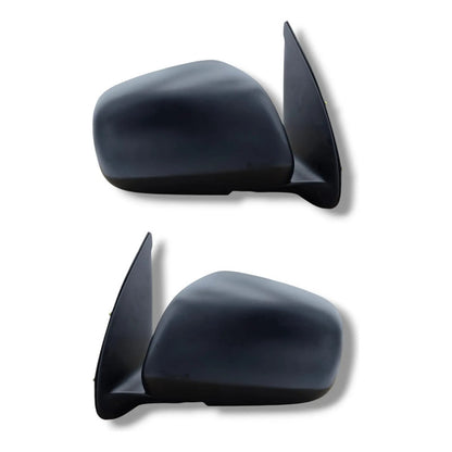 Juego Espejos Toyota Hilux 2005-2011 Izq Y Der Original