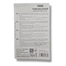 Fijador O Sellador Fuerte Para Tuercas Y Tornillos 10ml