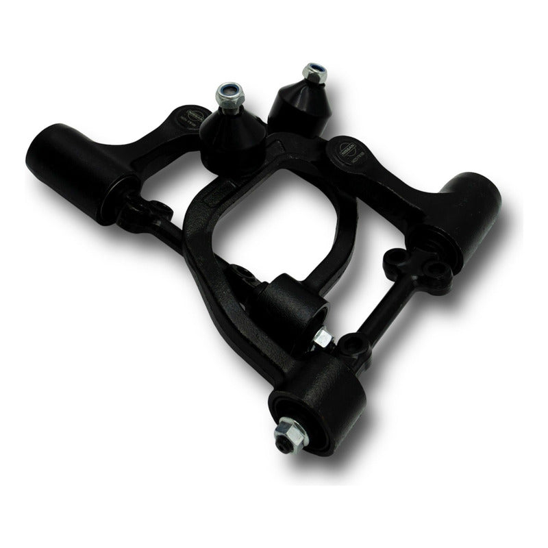 Kit Horquillas Nissan Urvan Nv350 2002-2020 , 2.4 2.5 Lts