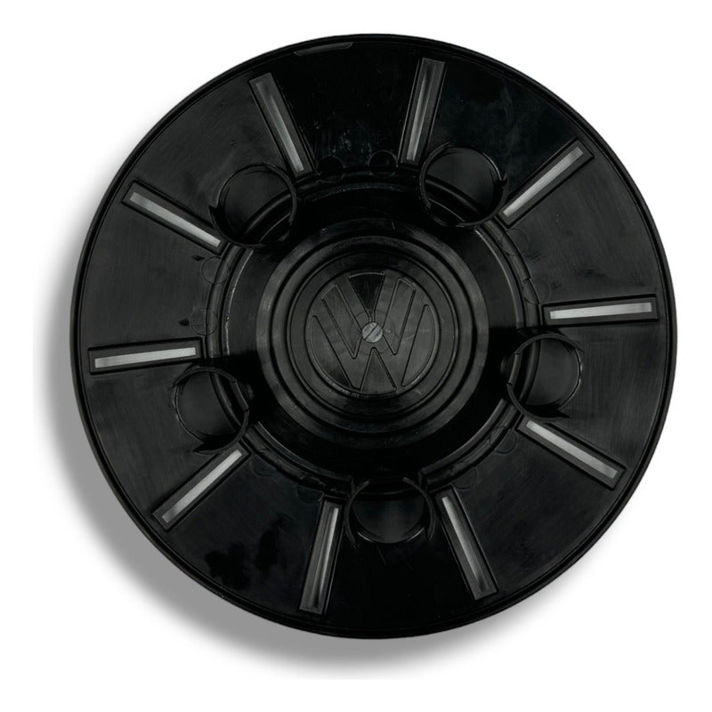 Juego Tapon Centro Rin 4 Pz Para Vw Transporter Rin 16