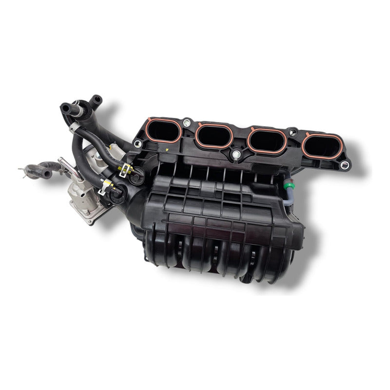 Cuerpo Aceleracion Multiple Admision Elentra Tucson Oem