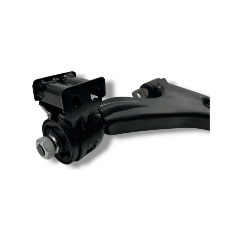 Jgo.4 Amort,horquillas, Bases ,tornillos Gm Spark 1.2l 11-17