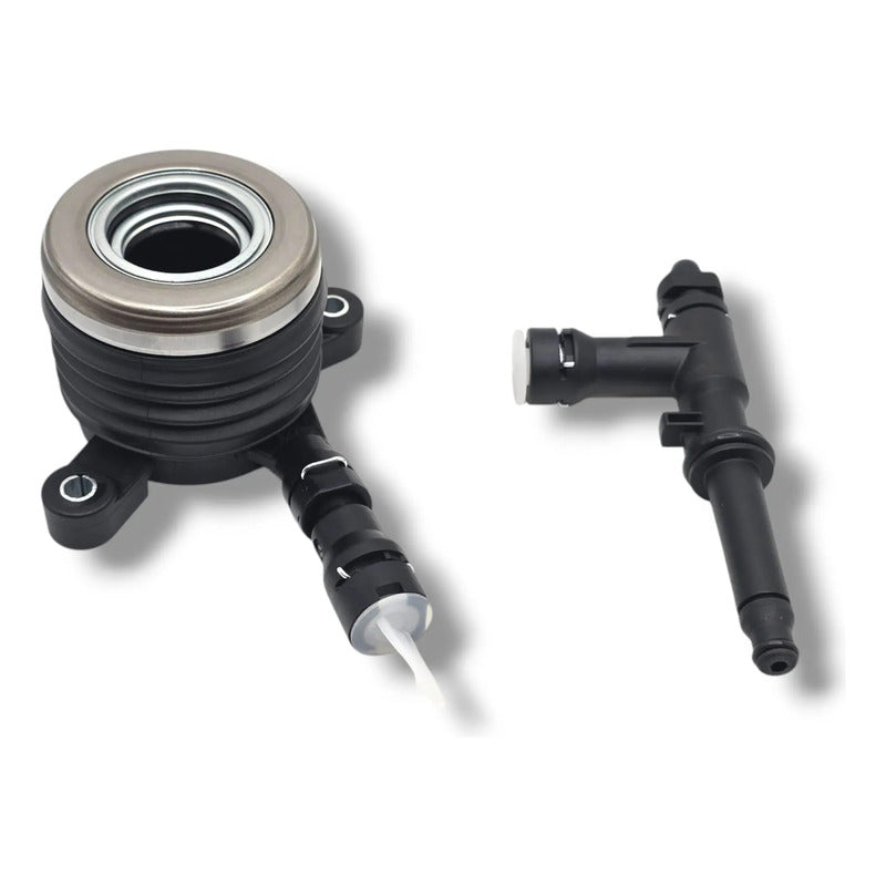 Kit Collarin Clutch + Tubo Chevrolet Aveo Groove Original