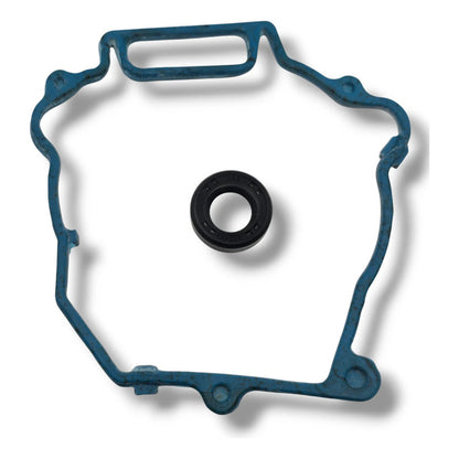 Kit Distribuidor Nissan De Neopreno Original+ Tapa Tsuru Iii