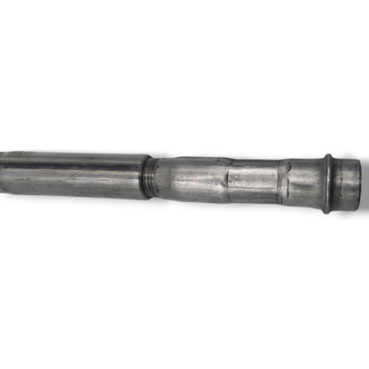 Tubos Flautas Punterias Ajustables Vw Sedan Vocho Combi 1600