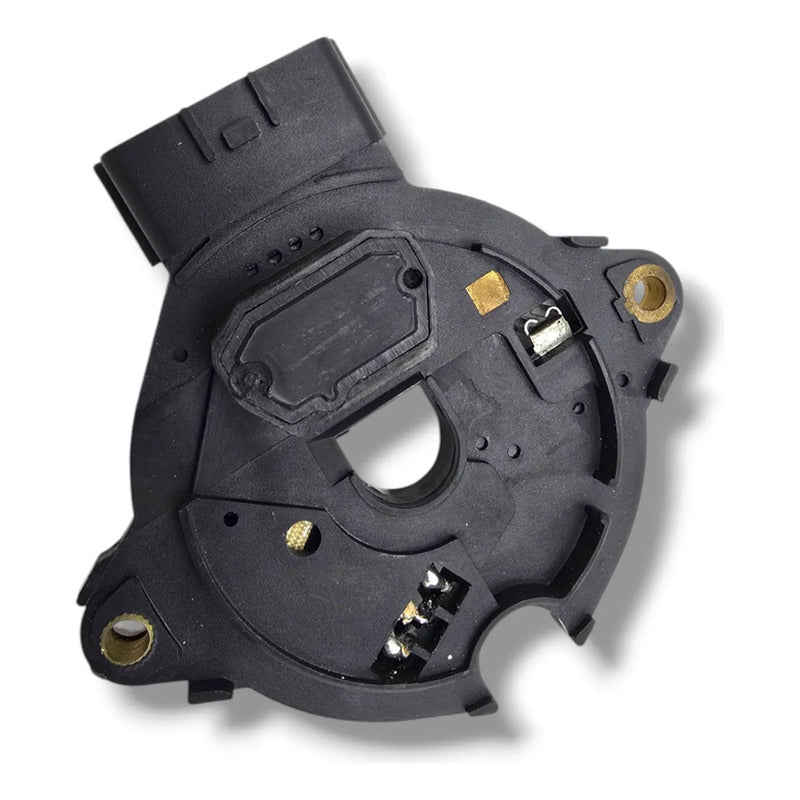 Modulo Encendido Nissan Urvan 4 Cil 2.4l  Mod 00/08 Original