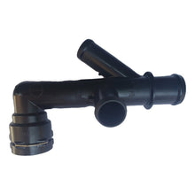 Toma Agua Vw Jetta 13/19, Beetle 13/19 2.0-2.5 Lts Original