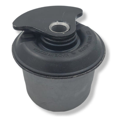 Par Bujes De Eje Tras. Hyundai I-10 10/14 1.1 Lts. Oem