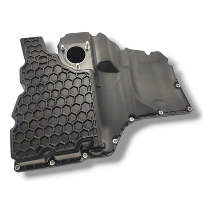 Carter De Aceite Motor Audi Q7, A4 2.0t Original