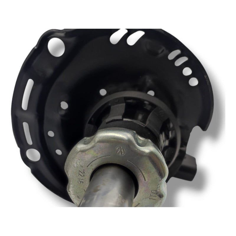 Kit Amortiguador Delantero Golf, Jetta, Tiguan Leon Original
