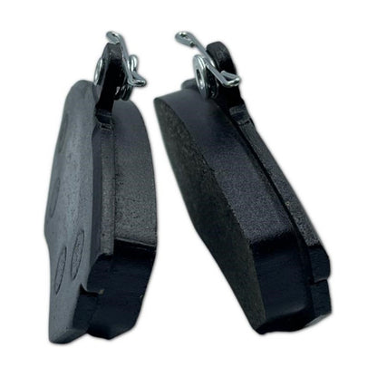 Jgo De Balatas Delanteras Gm Tornado Van 20/24 1.5 Original