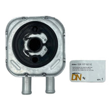 Enfriador De Aceite Motor Vw Passat 00/08 3.2 Lts.oem.(dn)