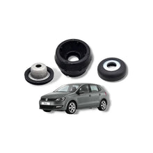 Base De Amortiguador C//tapa Vw Vento Polo Gol