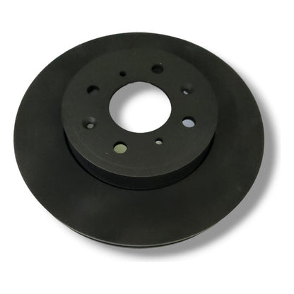 Jgo(2pzs) Disco Delantero Honda City 15/19, Fit 1.5 Lts.orig