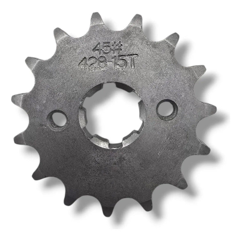 Kit De Arrastre Crossmax 250 2020, Crossmax Plus 22/23 Negro