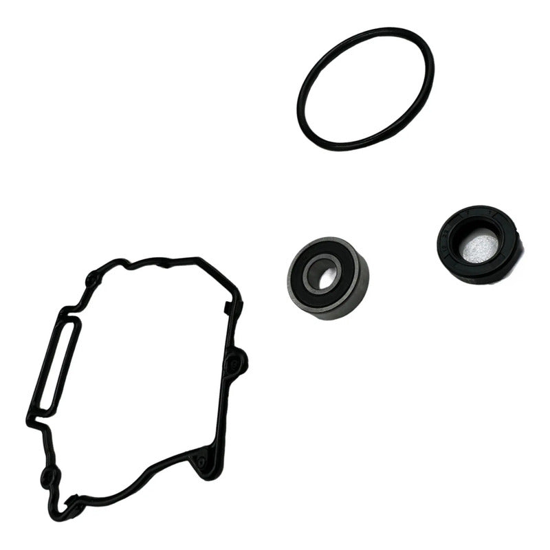 Kit Distribuidor Nissan Original + Tapa Tsuru Iii