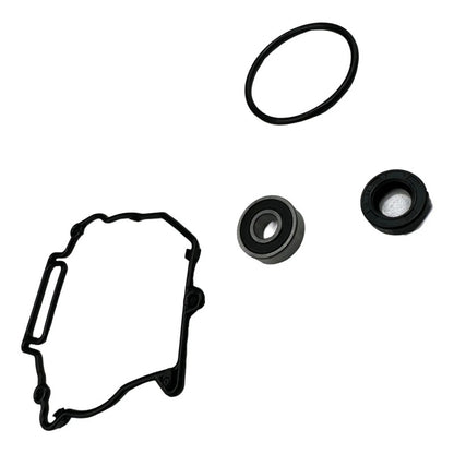 Kit Distribuidor Nissan Original + Tapa Tsuru Iii