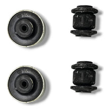 Kit Bujes De Horquilla Vw Jetta, Bora, A6,mk6 10/18 Original