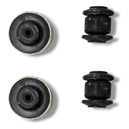 Kit Bujes De Horquilla Vw Jetta, Bora, A6,mk6 10/18 Original