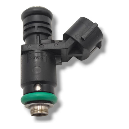 4 Inyector Vw Vento Polo Crossfox Seat Ibiza Toledo Original