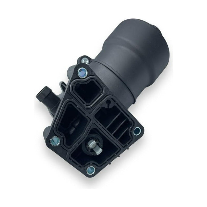 Enfriador De Aceite Completo Vw Amarok,crafter,caddy,vento.