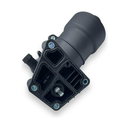 Enfriador De Aceite Completo Vw Amarok,crafter,caddy,vento.