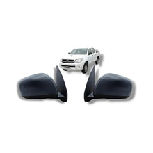 Juego Espejos Toyota Hilux 2005-2011 Izq Y Der Original