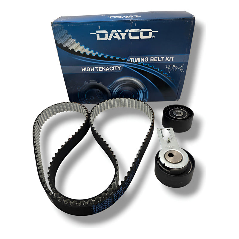 Kit Distribucion Partner Tepee, 301, Rifter 1.6 Hdi Dayco