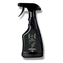 Limpiador Protector Y Abrillantador De Piel 500ml  Aleman