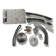 Kit Cadena Distribucion Nissan Tiida 2007 2018 Original