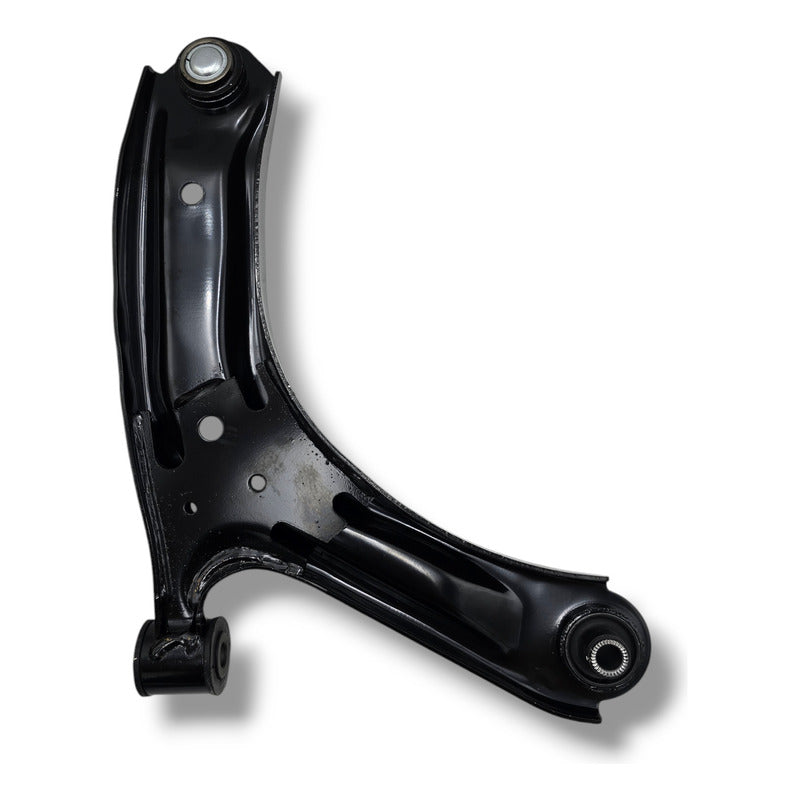 Par Horquillas Der/izq Renault Kwid 19/25 1.0 Lts Original