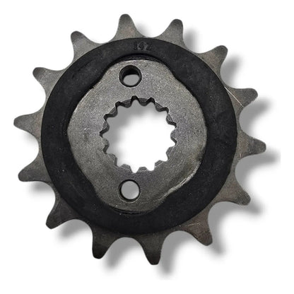 Kit De Arrastre Bajaj Pulsar Dominar 250c Negro