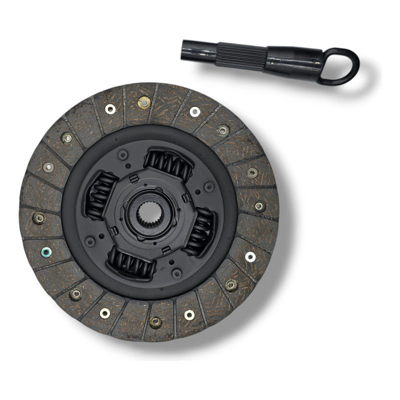 Kit Clutch Completo Gm Aveo 3 2024 1.5 Lts