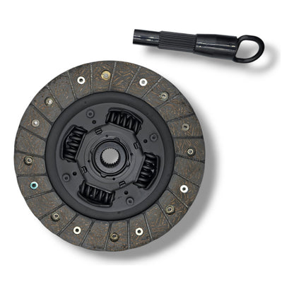 Kit Clutch Completo Gm Aveo 3 2024 1.5 Lts