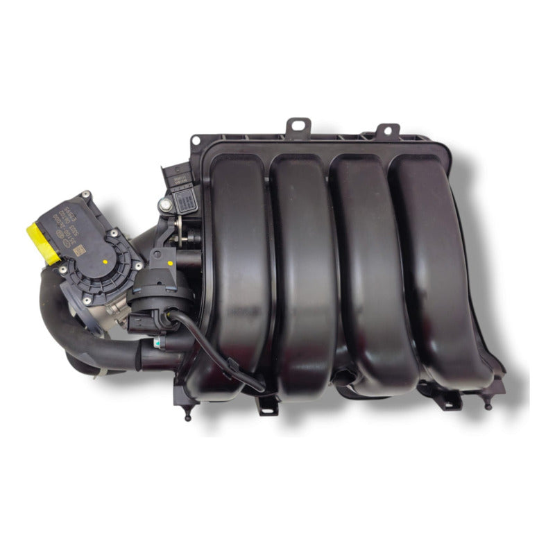 Cuerpo Aceleracion Multiple Admision Elentra Tucson Oem