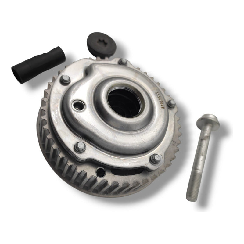 Engrane Arbol De Levas Vvt Escape Sonic, Cruze 1.6l Original