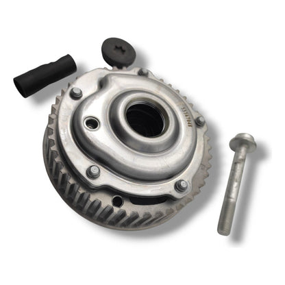 Engrane Arbol De Levas Vvt Escape Sonic, Cruze 1.6l Original