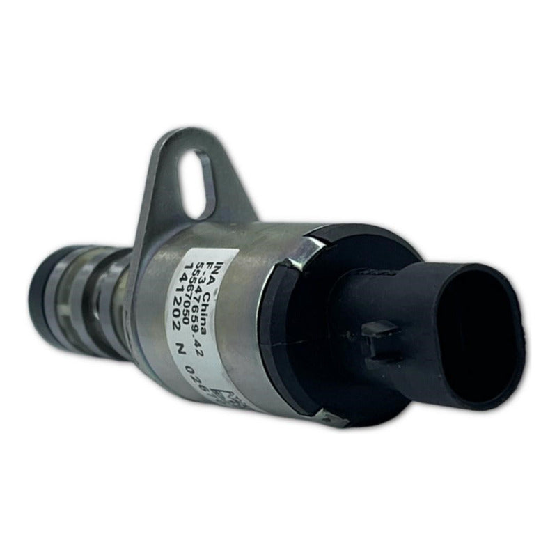 Valvula Vvt Solenoide Gm Sonic.cruze.aveo.trax.original