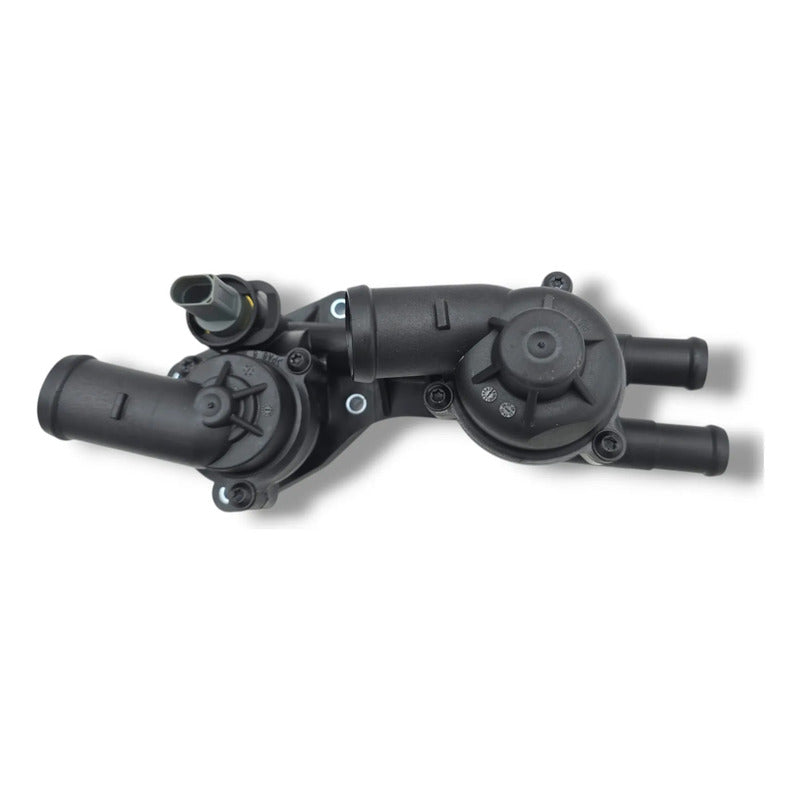 Toma Agua Termostato Vw Vento Polo Seat Ibiza Original