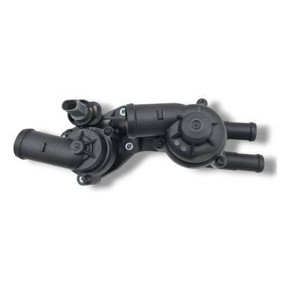 Toma Agua Termostato Vw Vento Polo Seat Ibiza Original