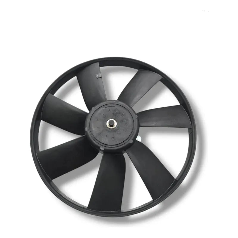 Motoventilador Original Vw Jetta Golf A3 Sin A/c 1h0 959 455