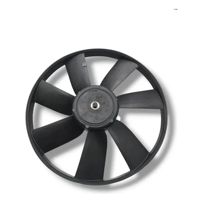 Motoventilador Original Vw Jetta Golf A3 Sin A/c 1h0 959 455