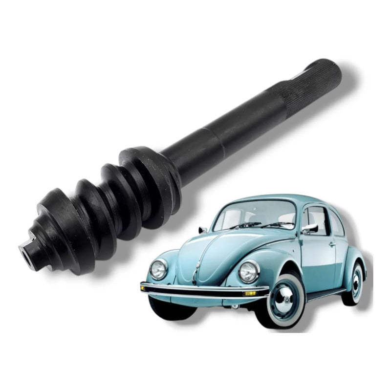 Sinfin Tornillo De Direccion Vw Sedan Vocho 1500 1600