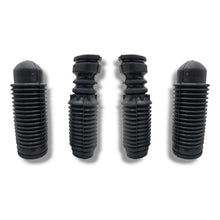 Jgo Topes Rebotes Amortiguador Delanteros Y Traseros Pointer