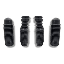 Jgo Topes Rebotes Amortiguador Delanteros Y Traseros Spark