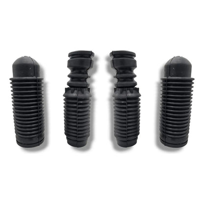 Jgo Topes Rebotes Amortiguador Delanteros Y Traseros Spark