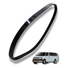 Banda Micro-v Gmc Yukon, Suburban, Tahoe 5.3 A/a Original