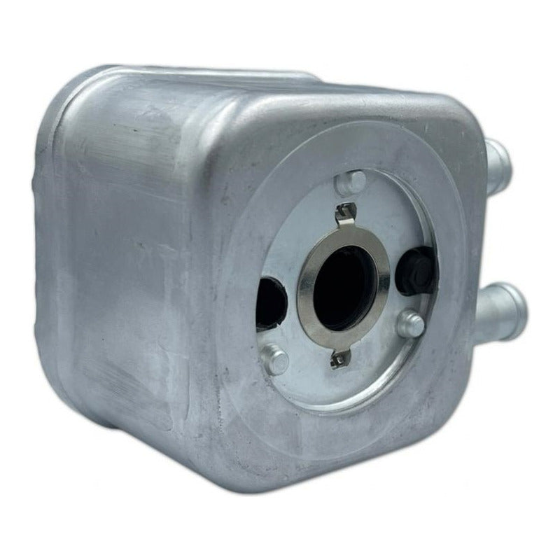 Enfriador De Aceite Motor Vw Passat 00/08 3.2 Lts.oem.(dn)